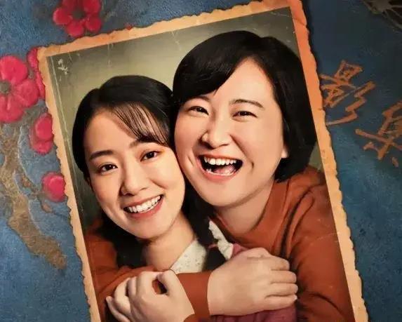 为吃瓜她进娱乐圈却红了